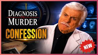 [ New ] Diagnosis Murder 2026 : Confession – Best America Crime Full Movies