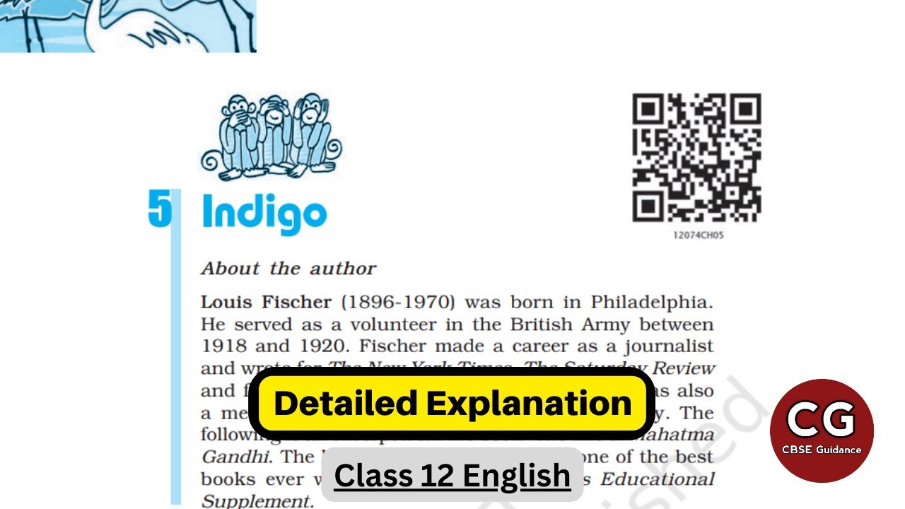 Indigo Class 12 Simplified In Hindi Clear Concepts And Examples YouTube indigo-class-12-simplified-in-hindi-clear-concepts-and-examples-youtube