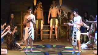 Song of the King (Reprise) - Joseph and the Amazing Technicolor Dreamcoat | Mechanicsburg HS |
