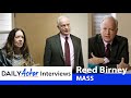 Reed birney on mass preparation and the importance of listening  daily actor interviews