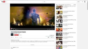 Video Blogster quick demo - import YouTube into WordPress