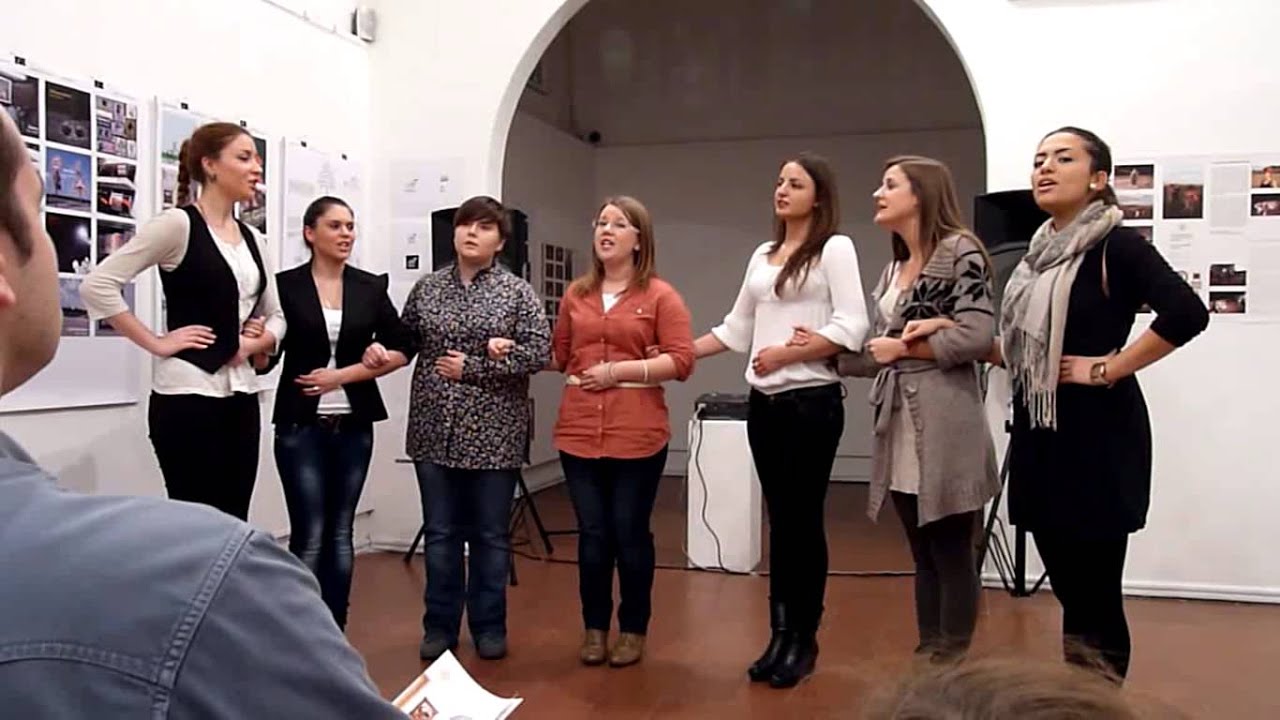 Da je višnja k'o trešnja - Maja Radivojević