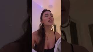 madison beer - valentine (cover by laufey)