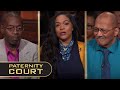 33-Year-Old Woman Still Desperately Trying to Find Father (Full Episode) | Paternity Court