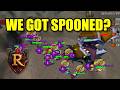 ReasonPS: *WE GOT SPOONED AGAIN* This Cant Be Real! Ep. 9 &amp; HUGE G/A