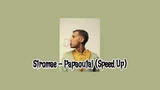 Stromae - Papaoutai (Speed Up) Resimi