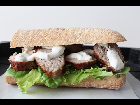 Featured image of post Steps to Prepare Frikadeller Sandwich
