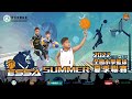 20220811  2022全國小學籃球夏季聯賽 G165  小校組   新北插角VS竹縣雙溪