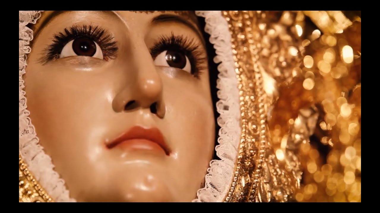 Virgen de la Fuensanta Romeria Gutar 2019 (SPOT PROMOCIONAL)