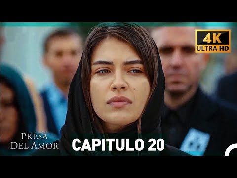 Presa Del Amor Capitulo 20 (4K) (Español Doblado)