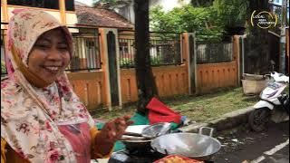 SUNMOR GOR SATRIA (PART.2) PURWOKERTO, Walking Around With LOCAL AREA INDONESIA.