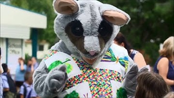 Creating a sense of identity and belonging