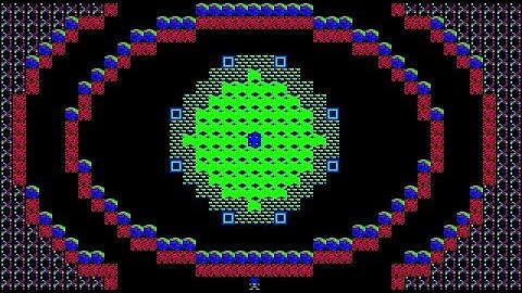 Boulder Dash for fun - 