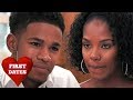 Tahiry Shares Her Emotional Adoption Experience | First Dates