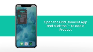 Verve Design 18W Smart LED Angie Ceiling Light With RGB Ring  and Grid Connect