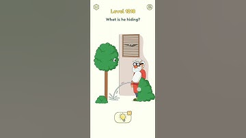 DOP 2: Delete One Part Level 1218 Walkthrough Solution #shorts #DOP2