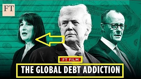 The Financial Times (FT) film “Why Governments Are ‘Addicted’ to Debt is a short documentary