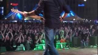 The Radio Saved My Life Tonight - Hessentag 2013 BOUNCE Bon Jovi Tribute
