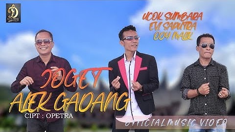 Ody Malik -Evi Saputra -Ucok Sumbara Joget Alek Gadang |Official Musik Vidio |