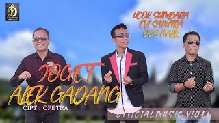 Ody Malik -Evi Saputra -Ucok Sumbara Joget Alek Gadang | Musik Vidio |