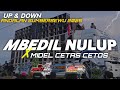 DJ CEK SOUND UP AND DOWN ANDALAN BATTLE SUMBERSEWU 2025 MIDEL CETUS