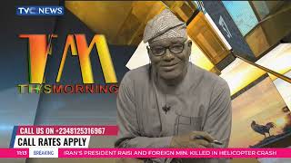 Constitutional Lawyer, Tunji Abayomi Analyses Looming Constitutional Crisis In Rivers State screenshot 3