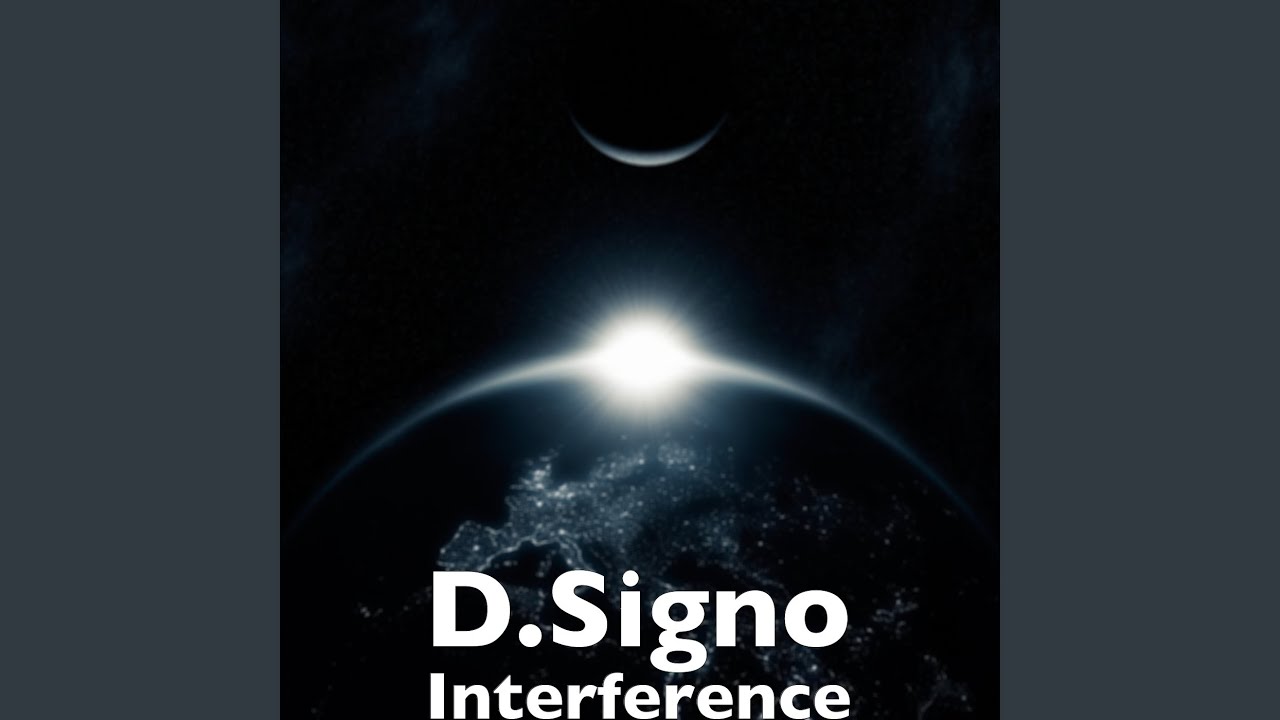Sleduj Interference na YouTube Sleduj Interference na YouTube