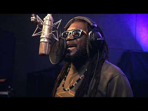 Chezidek \u0026 Irie Ites - Jah Jah Bless (Official Video)