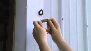 How To Tie A Horse Safer With Equi Ping