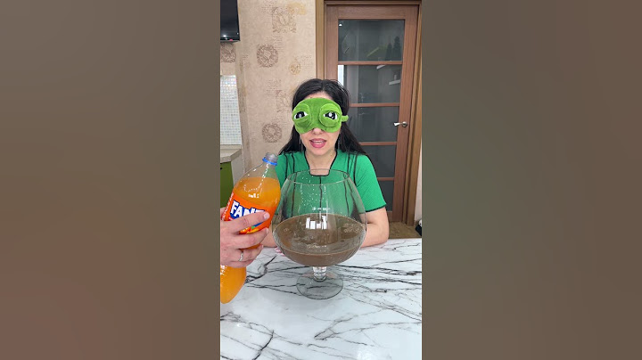 OMG Cocktail!🍹#shorts Best video by Anilinom