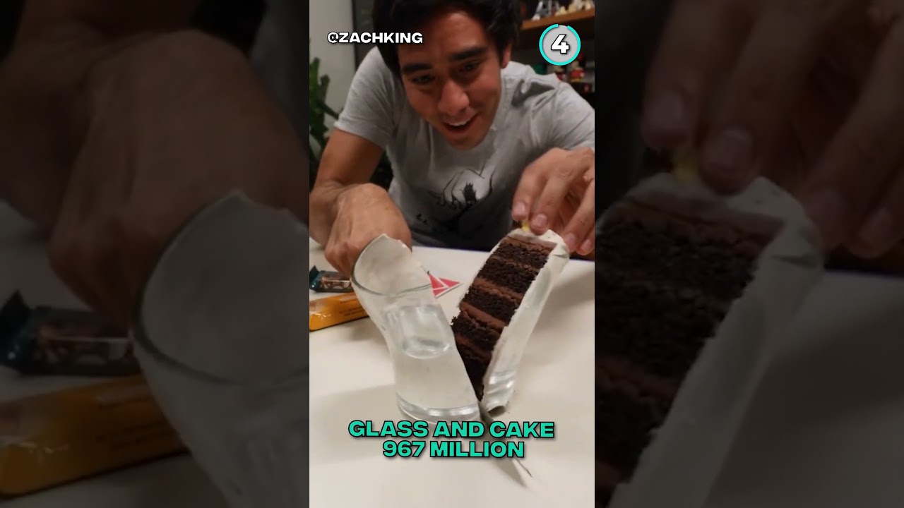 The Top 5 Videos from the OTHER Platform!