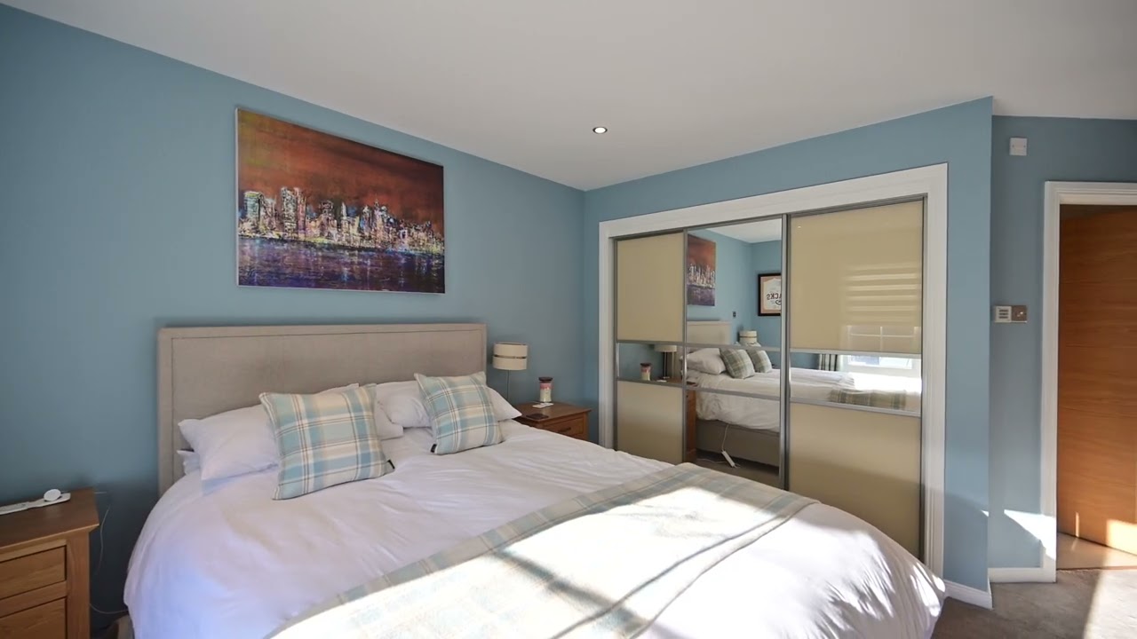 11 Templehall Place, Newbigging