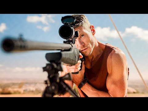 Sniper - Best Action Movie 2022 special for USA full movie english