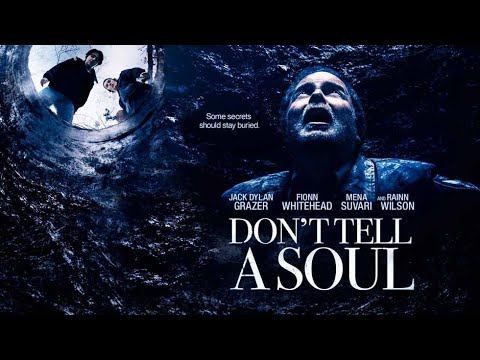 Don't Tell a Soul