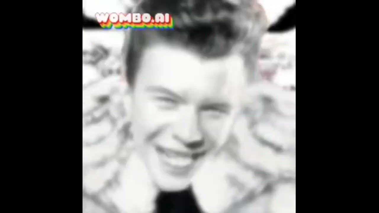 All Preview 2 Rick Astley Becoming Canny Deepfakes (EXTENDED/GUESS THE EXTE...