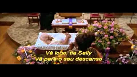 Aunt Sally
