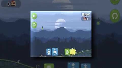 (YTPMV) [Bad Piggies] 10 Requested Creations PART 1 Scan (RD)