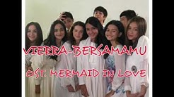 Vierra-Bersamamu (Ost.Mermaid in Love)  - Durasi: 4:11. 