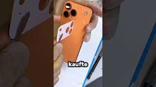 Ist das iPhone 17 ein Betrug?