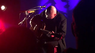 Billy Corgan Live|Solo - Shame (Masonic Lodge Hollywood, CA) 11.11.2017