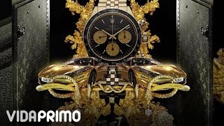 Tempo - Lv Don Ii [Official Audio]