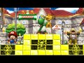 Mario Kart Wii Yoshi Racing 100cc| Gamepartyhub