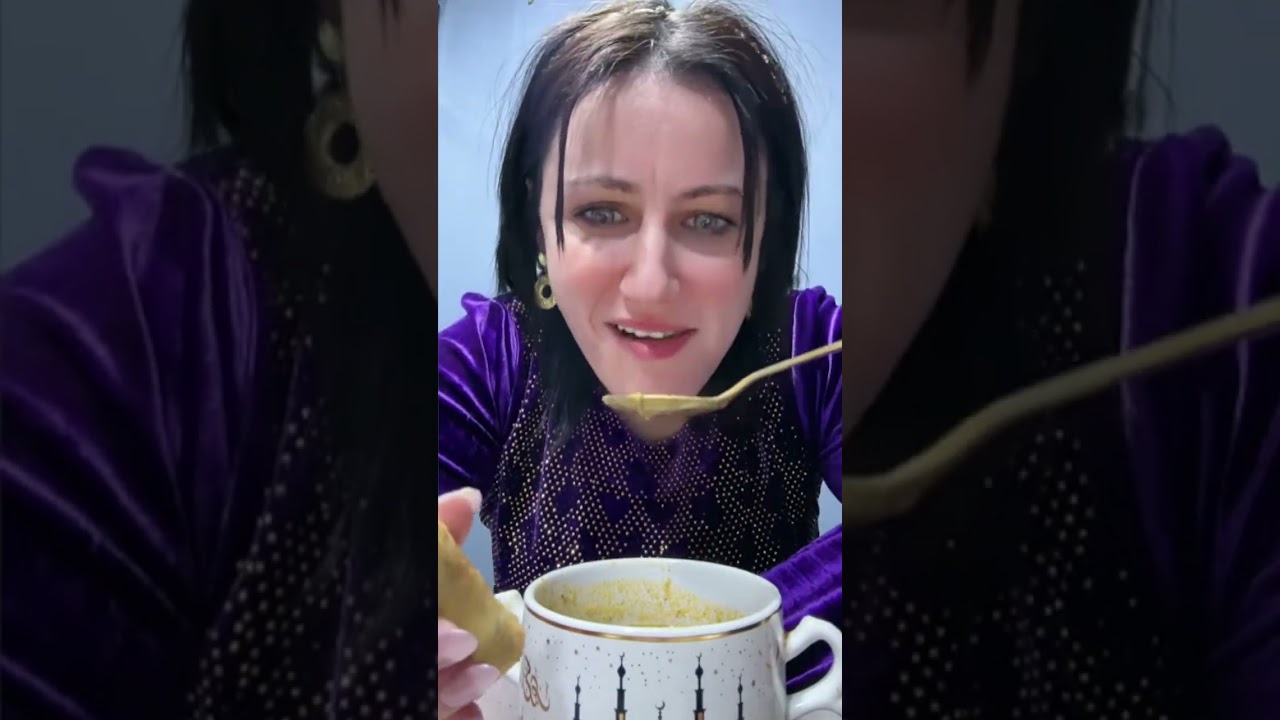 SULTANA CHERINE LIVE