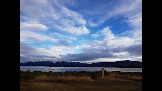 Conociendo la Patagonia - Punta Arenas, Chile