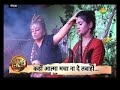 Shivani Durga Aghori Tantrik : जब एंकर कैद हो गई आटे की गुड़िया में!