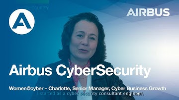 Airbus CyberSecurity : Women@cyber – Charlotte, Senior Manager, Cyber Business Growth