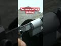How to open Securemme K2