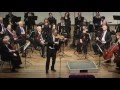 Capture de la vidéo תזמורת סימפונט רעננה - קולטורבונד Raanana Symphonette Orchestra - Kulturbund