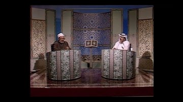 تأملات في سورة النساء (2/1) | الشيخ يوسف القرضاوي