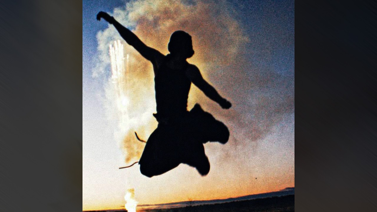 [FREE FOR PROFIT] GOTLIBGOTLIBGOTLIB x SABU Type Beat - 